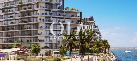 Terreno en Yas Island, UAE 3589 m² No. 17264 3