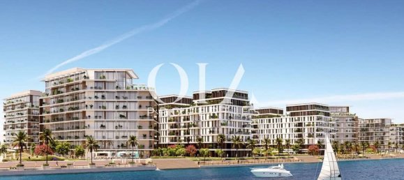 Terreno en Yas Island, UAE 3589 m² No. 17264 5