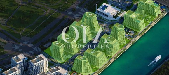 Terreno en Yas Island, UAE 3589 m² No. 17264 9