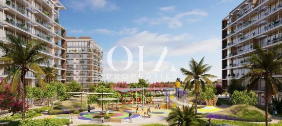 Terreno en Yas Island, UAE 3589 m² No. 17264 7