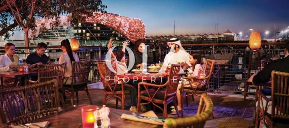 Terreno en Yas Island, UAE 3589 m² No. 17264 8