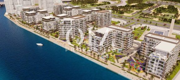 Terreno en Yas Island, UAE 3589 m² No. 17264 2