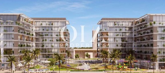 Terreno en Yas Island, UAE 3589 m² No. 17264 4