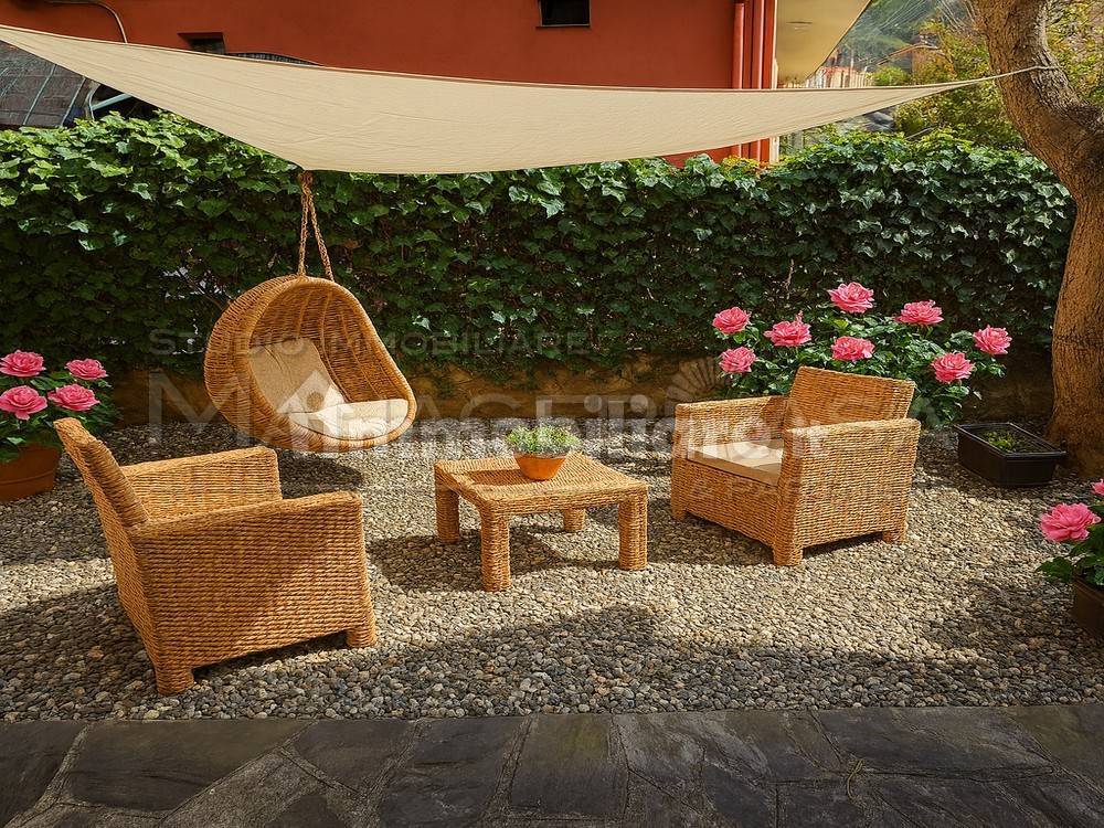 2 bedrooms Apartment in Rapallo, Italy No. 280962