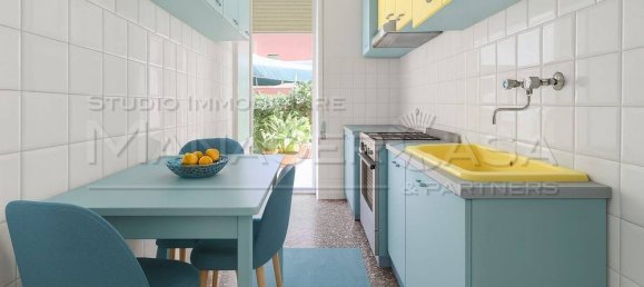 2 bedrooms Apartment in Rapallo, Italy No. 280962 5