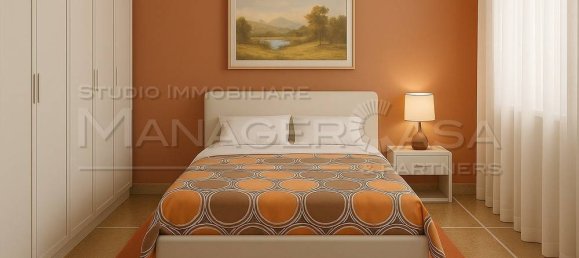 2 bedrooms Apartment in Rapallo, Italy No. 280962 8