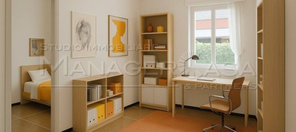 2 bedrooms Apartment in Rapallo, Italy No. 280962 14