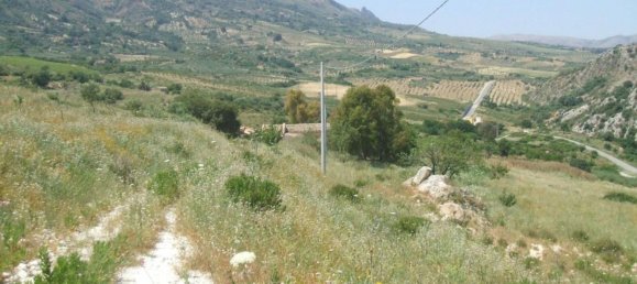 9 غرف نوم منزل في Caltabellotta, Italy رقم 376294 8