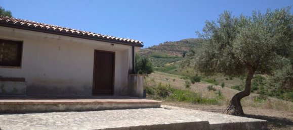 9 غرف نوم منزل في Caltabellotta, Italy رقم 376294 2