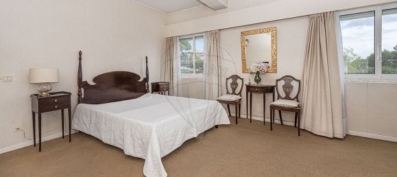 6 bedrooms House in Oeiras, Portugal No. 44583 12