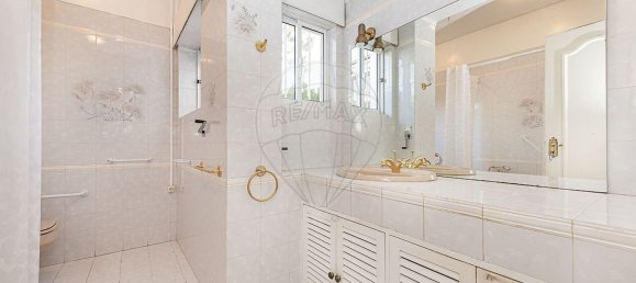 6 bedrooms House in Oeiras, Portugal No. 44583 14