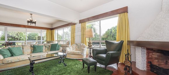 6 bedrooms House in Oeiras, Portugal No. 44583 27