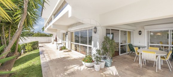 6 bedrooms House in Oeiras, Portugal No. 44583 28