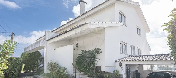 6 bedrooms House in Oeiras, Portugal No. 44583 34