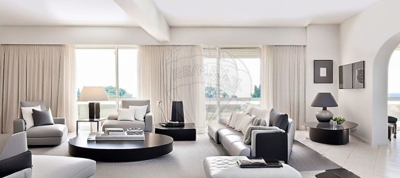 6 bedrooms House in Oeiras, Portugal No. 44583 35