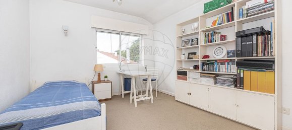 6 bedrooms House in Oeiras, Portugal No. 44583 20