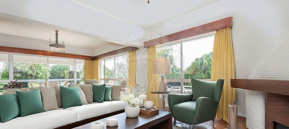 6 bedrooms House in Oeiras, Portugal No. 44583 43