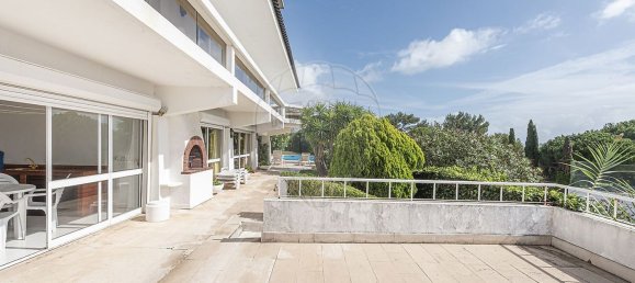 6 bedrooms House in Oeiras, Portugal No. 44583 31