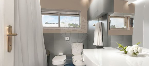 6 bedrooms House in Oeiras, Portugal No. 44583 42