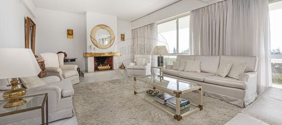 6 bedrooms House in Oeiras, Portugal No. 44583 4