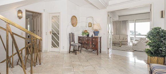 6 bedrooms House in Oeiras, Portugal No. 44583 3