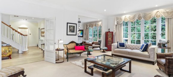 5 Schlafzimmer Haus in Esher, United Kingdom, Nr. 13254 6