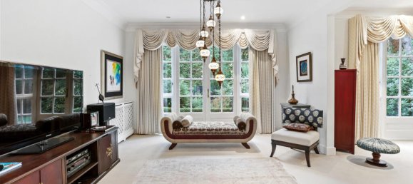 5 Schlafzimmer Haus in Esher, United Kingdom, Nr. 13254 7