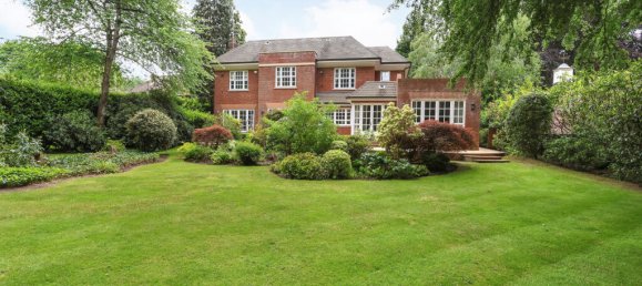 5 Schlafzimmer Haus in Esher, United Kingdom, Nr. 13254 14