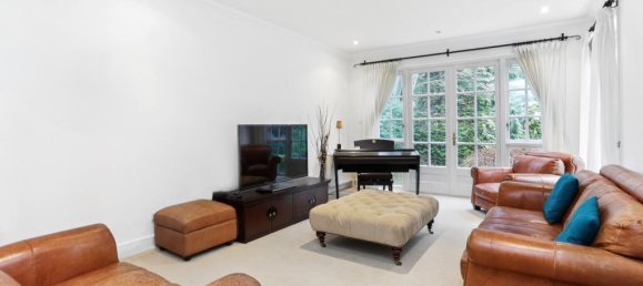5 Schlafzimmer Haus in Esher, United Kingdom, Nr. 13254 9