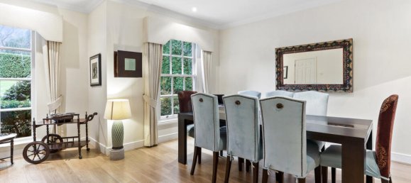 5 Schlafzimmer Haus in Esher, United Kingdom, Nr. 13254 5