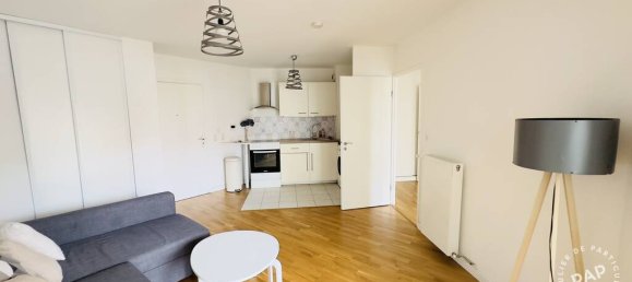 1 bedroom Apartment in Bougival, France No. 333323 2