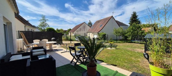 Casa T3 em Saint-Gervais-la-Foret, France N.º 238954 13