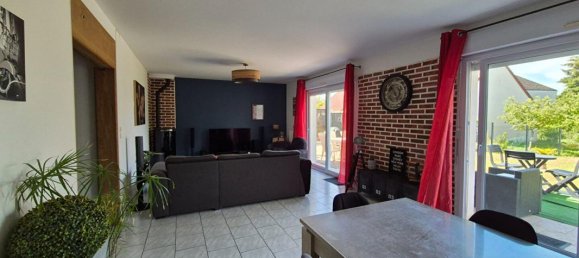 Casa T3 em Saint-Gervais-la-Foret, France N.º 238954 2