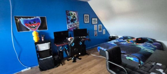 Casa T3 em Saint-Gervais-la-Foret, France N.º 238954 5