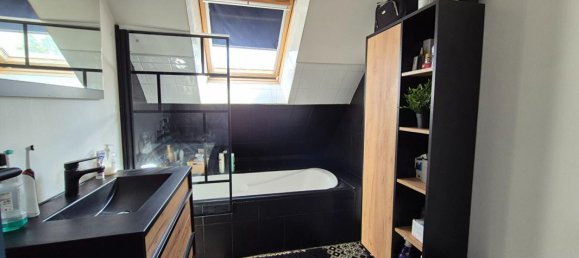 Casa T3 em Saint-Gervais-la-Foret, France N.º 238954 9