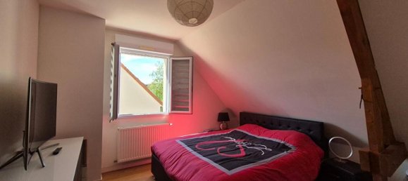 Casa T3 em Saint-Gervais-la-Foret, France N.º 238954 6