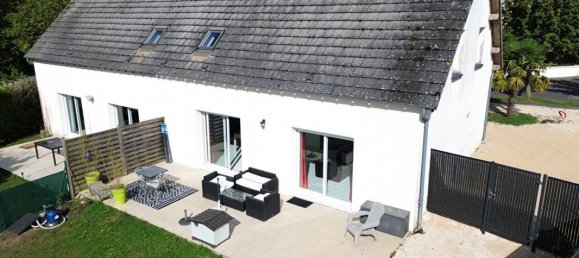 Casa T3 em Saint-Gervais-la-Foret, France N.º 238954 12