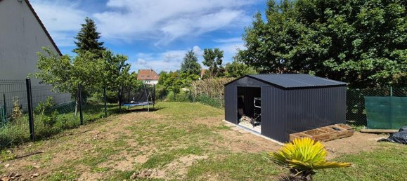 Casa T3 em Saint-Gervais-la-Foret, France N.º 238954 10