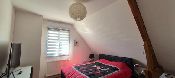 Casa T3 em Saint-Gervais-la-Foret, France N.º 238954 7