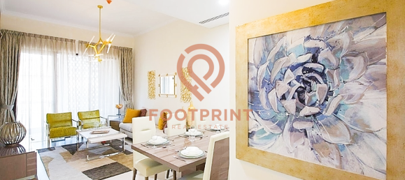 2 غرف نوم شقة في مردف, UAE رقم 24328 6