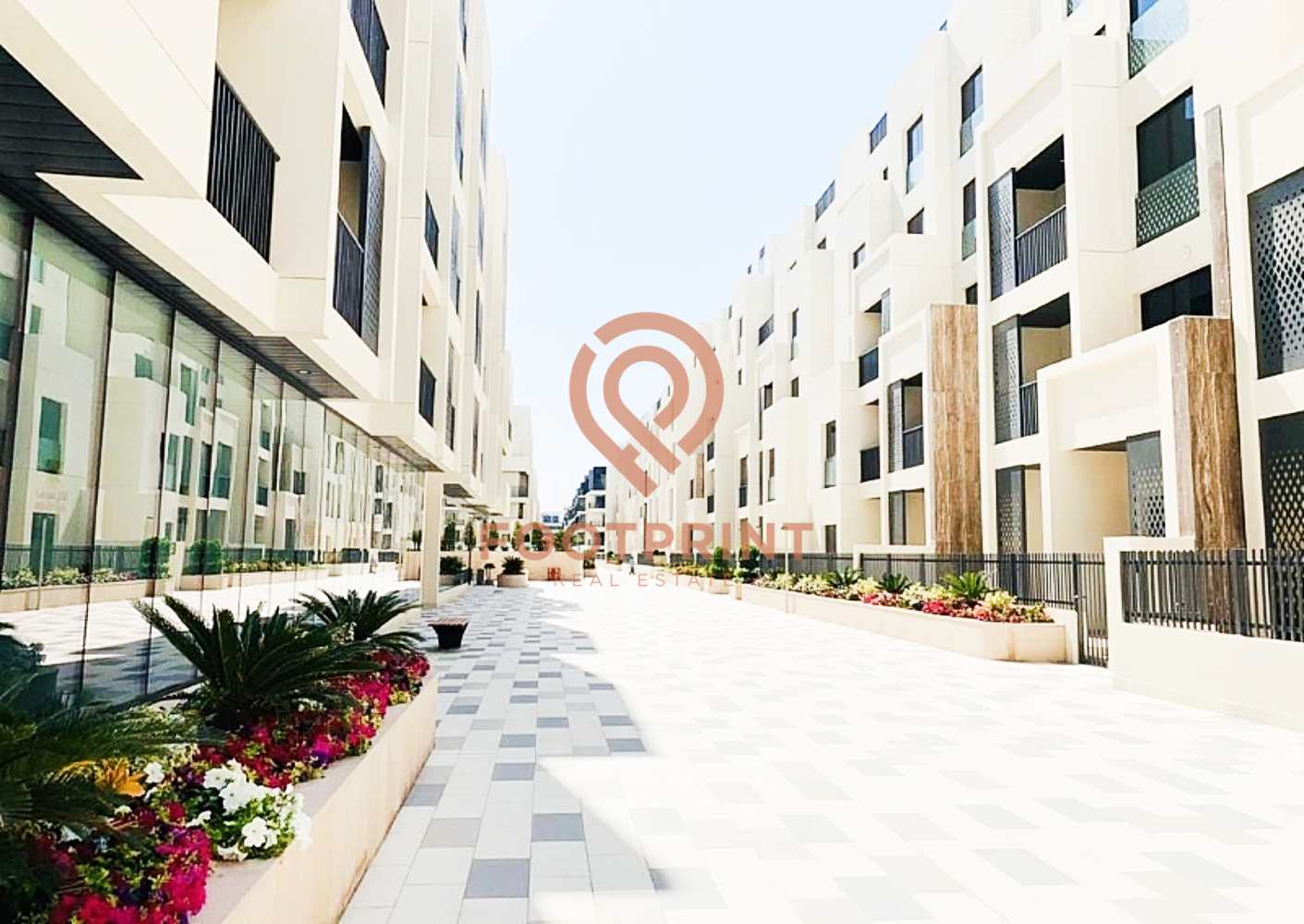 2 غرف نوم شقة في مردف, UAE رقم 24328