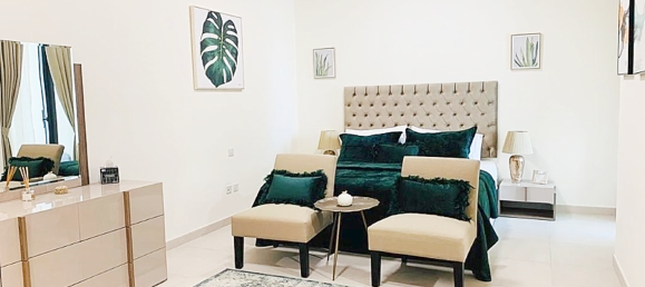 2 غرف نوم شقة في مردف, UAE رقم 24328 7