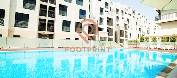 2 غرف نوم شقة في مردف, UAE رقم 24328 12