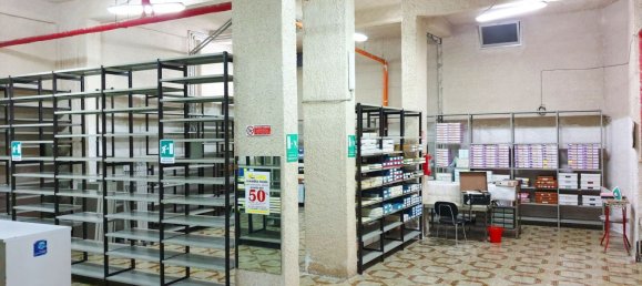  عقار تجاري في Messina, Italy 180متر مربع رقم 131212 9