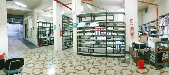  عقار تجاري في Messina, Italy 180متر مربع رقم 131212 8