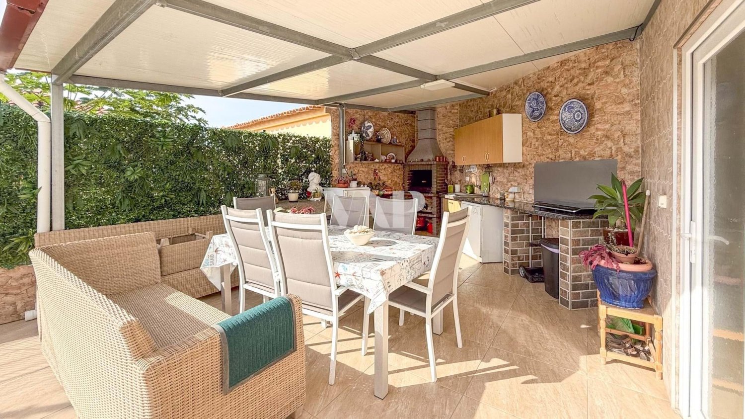 5 bedrooms House in Quarteira, Portugal No. 210018