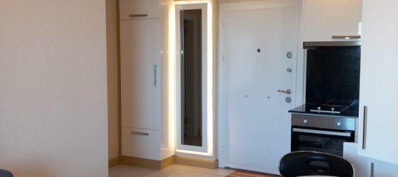 Apartment 1+1 in Alanya, Turkey No. 19187 18