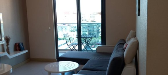 Apartment 1+1 in Alanya, Turkey No. 19187 5