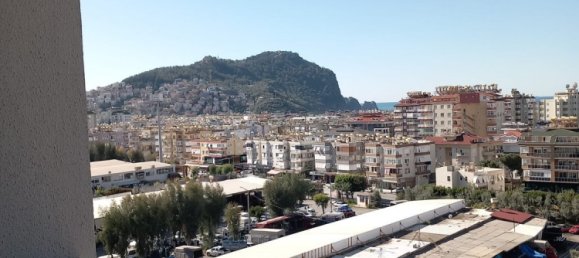 Apartment 1+1 in Alanya, Turkey No. 19187 3