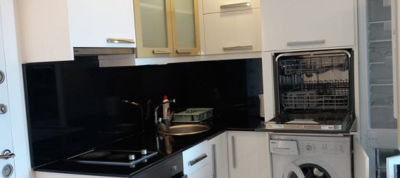 Apartment 1+1 in Alanya, Turkey No. 19187 14